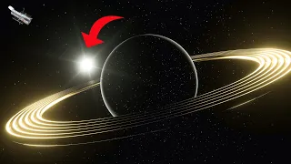 NASA's Shocking Planet Discovery Defies All Logic