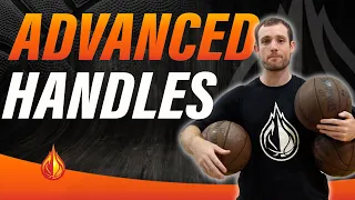 ADVANCED ✊ 5 Secrets To NBA-Level Handles