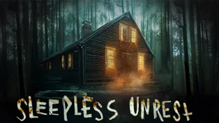 Sleepless Unrest I Found Footage supernatural movie