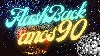 Flash Back INTERNACIONAL anos 80, 90, 2000 - Balada Antiga