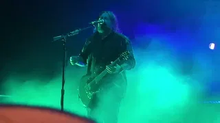 Seether ‘Fine Again’ at Prudential Center in Newark, NJ 4/25/24