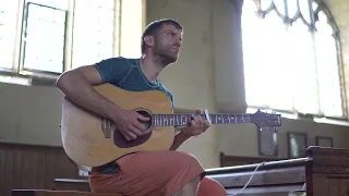 Radical Face - Welcome Home, Fingerstyle Guitar, Sam Laming