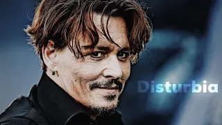 Disturbia - Johnny Depp