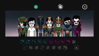 Two Faces Incredibox