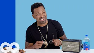 10 Things Mike Epps Can't Live Without | GQ