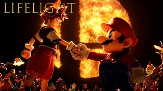 Lifelight (Super Smash Bros. Ultimate Tribute)