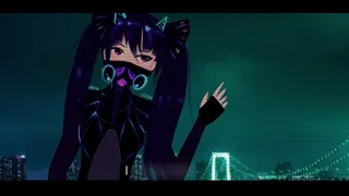 Project B Trailer (Animation Live 2D + After Effect)