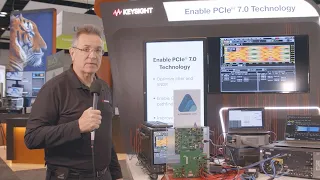 Enable PCIe 7.0 Technology