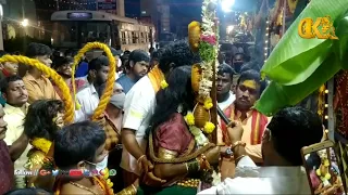 Secunderabad Yellamma Temple Rangam 2021 | Bhavishyavani 2021 | Joginiamma Rangam Bhavishyavani 2021