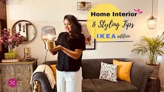 20 Affordable + Budget Friendly IKEA Products for Your Home Interior (2023)