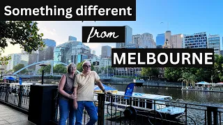 Snippets from Melbourne, I Victoria, Australia Travel Vlog 169, 2024
