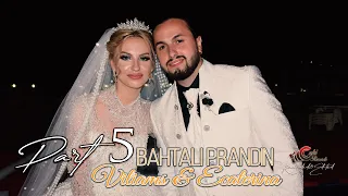 Part 5 - Bijav Viliams & Ecaterina - 4K Video - CukiRecords Production