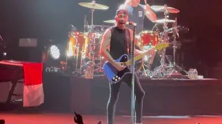 All Time Low - Live Konser ( All Time Low Forever In Jakarta 2024 )