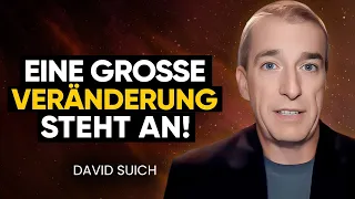 Meine 14 Jahre NTE-Forschung zeigen, was auf die Menschheit zukommt | David Suich