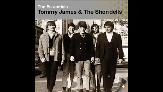 Tommy James and The Shondells "I'm Alive" (Johnny Thunder cover)