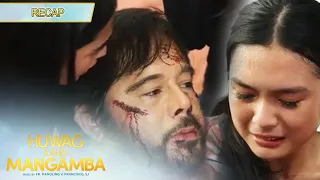 Elias sacrifices his life for Mira and Joy | Huwag Kang Mangamba Recap