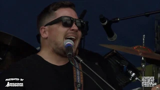 The Elovaters at Levitate Music & Arts Festival 2019 - Livestream Replay (Entire Set)