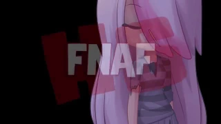 I Can't Fix You Cover - w/ Ed00chan - Aki-chan -#FNAFHST2