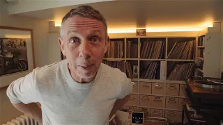 Gilles Peterson's Brownswood Basement on Worldwide FM