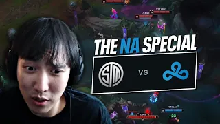 $6,000,000 SUPPORT VS $11,000,000 MIDLANER DIFF | Doublelift