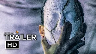 MOTHER, MAY I? Official Trailer (2023) Horror Movie HD