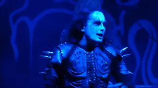 Cradle Of Filth - Born In A Burial Gown - John Smith Rock Festival 2023 Laukaa, Finland