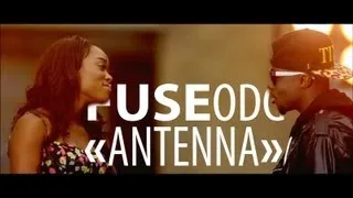 Fuse ODG - Antenna (Paroles)