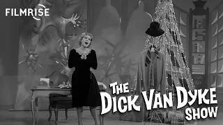 The Dick Van Dyke Show - Season 3, Episode 13 - The Alan Brady Show Presents - Full Episode