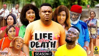 LIFE AFTER DEATH (SEASON 1) {NEW TRENDING MOVIE} - 2022 LATEST NIGERIAN NOLLYWOOD