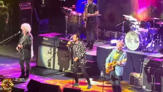 Ringo Starr And His All Starr Band - I'm The Greatest - Masonic Temple Theatre 10-7-23