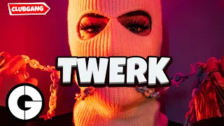 Twerk Mix 2022 ✘ Best Twerk Remixes of Popular Songs 2022 ✘ Mixtape by CLUBGANG