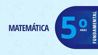 18/11/21 - 5º ano EF - Matemática - Relação de equivalência