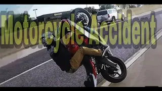 +18 MOTORCYCLE CRASH COMPILATION 2021 [Ep.#42]