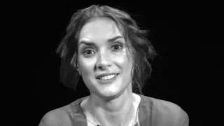 Stranger Things Star Winona Ryder Loves Keri Russell on The Americans | Screen Tests | W Magazine