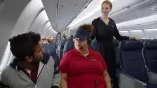 Delta's New Amazing Safety Video