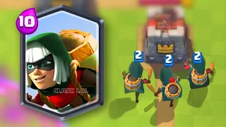 ULTIMATE Clash Royale Funny Moments Part 57 👈 Clash LOL Funny Montages, Glitches, Trolls Great Video