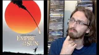 Empire of the Sun - Movie Review - Cinema Spotlight