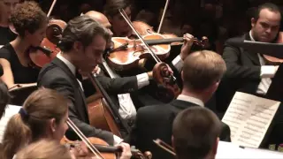 EPOS performing Gershwin's Concerto in F at Montreux Festival Septembre Musical 2015