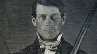 ¿Por Qué Los Científicos Siguen Fascinados Con Phineas Gage?