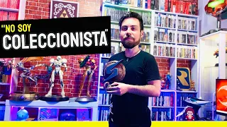 La COLECCIÓN de @Dan-PuertaAlSotano