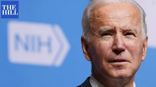 Biden Announces New And Tougher Measures To Combat Omicron Variant Of Covid-19