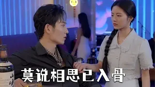 【ENG SUB】Marry First, Love Later Urban Love Drama [Don't Tell Me You're In Love]