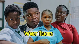 Worst Teacher (Success In School)