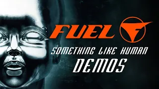 FUEL - Something Like Human Demos | + Unreleased Tracks "Home" & "Sister Mary"