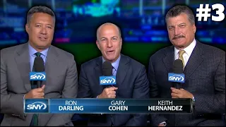 SNY Commentary Compilation (Vol. 3) - Gary, Keith and Ron