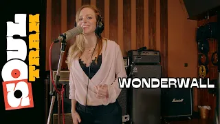 Wonderwall (Oasis) | best cover - soul version | ft. Jessica Ronciere