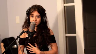 Camila Cabello - Shameless (Cover by Yza Stasi)