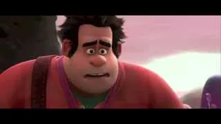 Wreck it Ralph Music Video | When Can I See You Again by Owl City