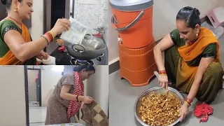 Delivery Ke Bad Didi Ne Banaya Kitna Sandar Sithaura🥰 Itni Jaldi Kyun Karne Lagi Kam..