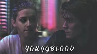 Archie and Betty · Say You Want Me || YOUNGBLOOD (+2X22) Riverdale